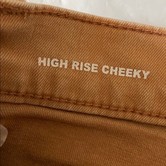 REWASH shorts - Picture 8 of 8